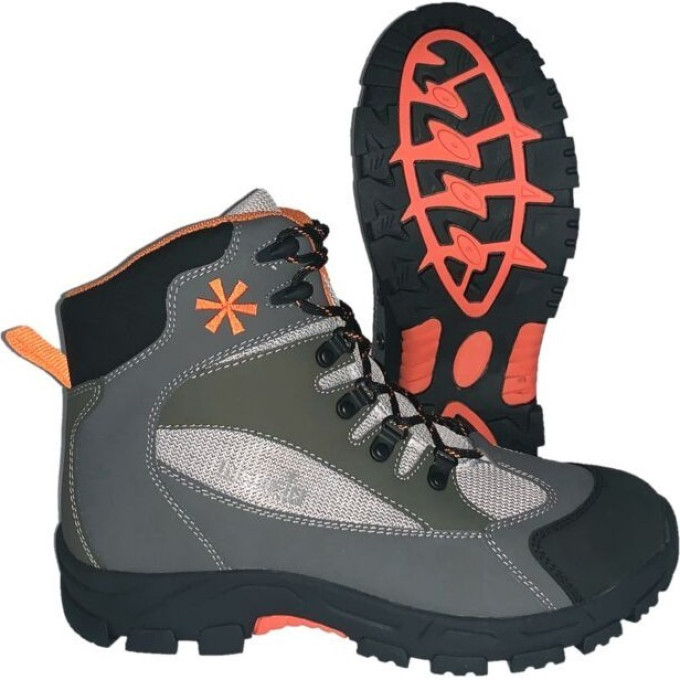Ботинки забродные NORFIN CLIFF р.43 71250-43