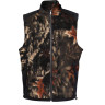 Жилет флисовый NORFIN RIVER CAMO 04 р.XL 332004-XL
