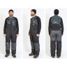 Костюм зимний NORFIN ATLANTIS 06 р.XXXL 438006-XXXL