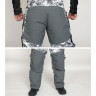 Костюм зимний NORFIN EXPLORER CAMO 03 р.L-L 340103-L-L