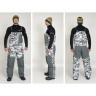 Костюм зимний NORFIN EXPLORER CAMO 05 р.XXL 340105-XXL