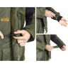 Костюм зимний NORFIN ELEMENT 06 р.XXXL 439006-XXXL