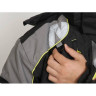 Костюм демисезонный NORFIN VERITY черный 03 Р.L 716003-L