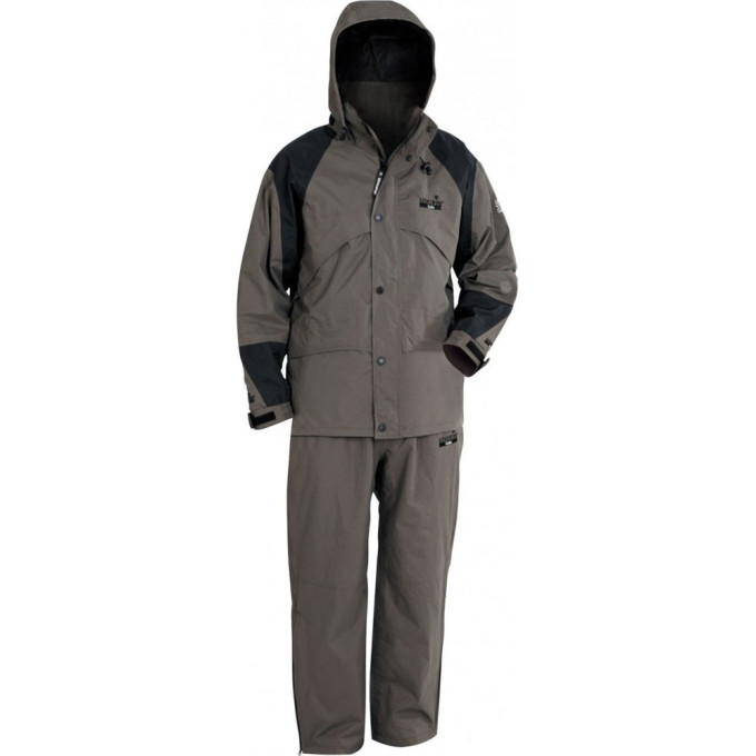 Костюм демисезонный NORFIN GALE 01 р.S 319001-S