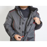 Костюм зимний NORFIN DISCOVERY HEAT 01 Р.xxxl 455106-XXXL