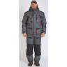 Костюм зимний NORFIN DISCOVERY HEAT 01 Р.xxxl 455106-XXXL