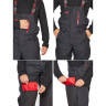 Костюм зимний NORFIN EXTREME 5 03 р.L 338003-L