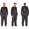 Костюм зимний NORFIN EXTREME 5 03 р.L-L 338003-L-L