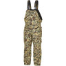 Костюм зимний NORFIN HUNTING TRAPPER WIND 03 Р.l 714103-L