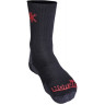 Носки NORFIN T4A ARCTIC MERINO MIDWEIGHT р.(39-41) M 303804-02M