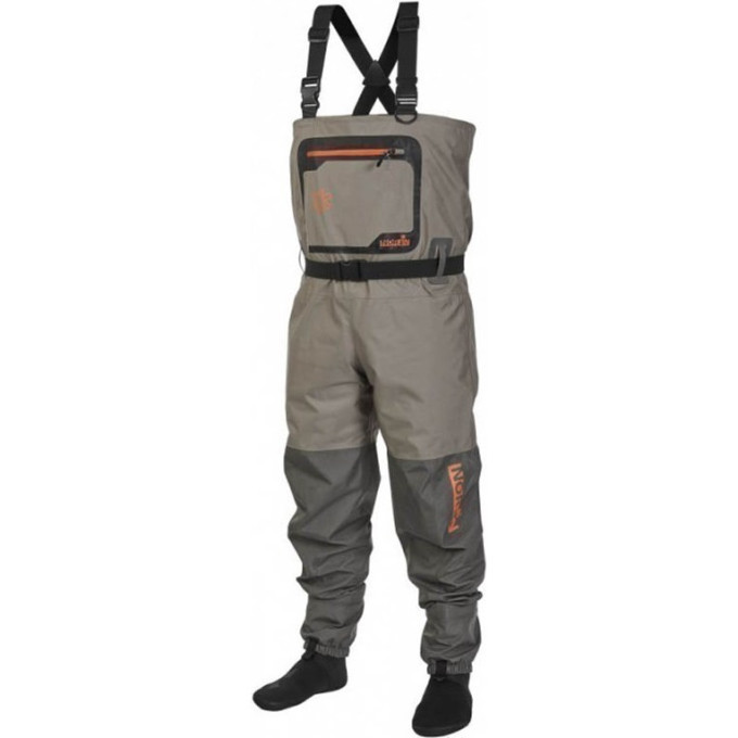Полукомбинезон забродный NORFIN FLOW 05 р.L-XL 91255-L-L
