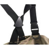 Полукомбинезон забродный NORFIN FLOW 07 р.XXL 91255-XXL