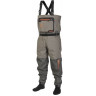 Полукомбинезон забродный NORFIN FLOW 08 р.XXXL 91255-XXXL