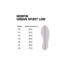 Ботинки мужские NORFIN Ntx URBAN SPIRIT LOW р.44 15858-44