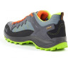 Ботинки NORFIN NTX LIGHT TREK LOW Р.43 15802-43