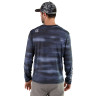 Джемпер NORFIN SUN PRO SHADOW GRAY р.XL 132504-XL