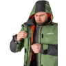 Костюм демисезонный NORFIN ALPHA 2 р.XXXL 647106-XXXL
