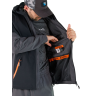 Костюм демисезонный NORFIN MIST р.S 623301-S