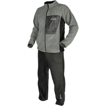 Костюм флисовый NORFIN ALPINE 2 BL 02 р.M