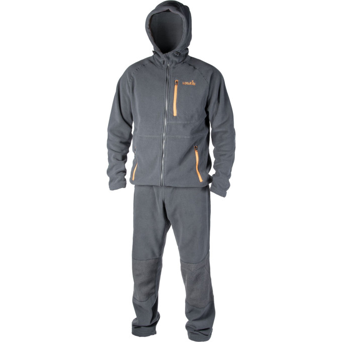 Костюм флисовый NORFIN BLAZE 04 р.XL 342004-XL