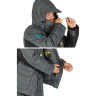 Костюм плавающий зимний NORFIN ELEMENT FLT 05 р.XXL 439505-XXL