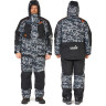 Костюм зимний NORFIN DISCOVERY 2 LE CAMO 04 р.XL 452304-XL