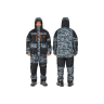 Костюм зимний NORFIN DISCOVERY 3 CAMO 04 р.XL 453204-XL