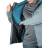 Куртка флисовая NORFIN WOMEN SNOWCREST 01 р.S 389501-S