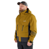 Куртка NORFIN REBEL PRO MUSTARD р.XXXL 597106-XXXL