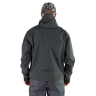 Куртка забродная NORFIN PILOT GRAY 01 р.S 527501-S