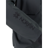 Куртка забродная NORFIN PILOT GRAY 05 р.XXL 527505-XXL