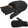 Перчатки-варежки NORFIN SOFTSHELL флисовые р.XL 703061-XL