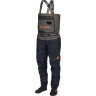 Полукомбинезон забродный NORFIN DEFENDER 03 р.L 83399-03L