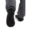 Полукомбинезон забродный NORFIN PILOT STOCKINGFOOT GRAY р.LS 83329-03L-S