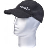 Шапка-бейсболка NORFIN FLEECE BLACK Р.xl 302787-B-XL