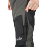 Штаны NORFIN ADVENTURE FLEXI 04 р.XL 789004-XL