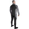 Термобелье NORFIN POLAR WARM BLACK 05 р.XXL 3088005-XXL