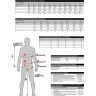 Костюм демисезонный NORFIN PRO DRY 3 р.S 514401-S