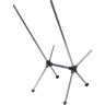 Кресло складное NORFIN IMPOLA COMPACT NF Alu NF-20225