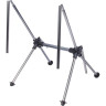 Кресло складное NORFIN IMPOLA COMPACT NF Alu NF-20225