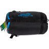 Мешок-одеяло спальный NORFIN ALPINE COMFORT 250 L NFL-30236