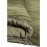 Мешок-одеяло спальный NORFIN CARP COMFORT 200 L/R NF-30221