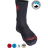 Носки NORFIN T4A ARCTIC MERINO MIDWEIGHT р.(39-41) M 303804-02M
