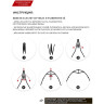 Палатка зимняя NORFIN EASY ICE NI-10467