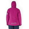 Женская зимняя куртка NORFIN WOMEN NORDIC PURPLE 00 р.XS 542100-XS