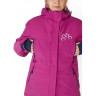 Женская зимняя куртка NORFIN WOMEN NORDIC PURPLE 00 р.XS 542100-XS