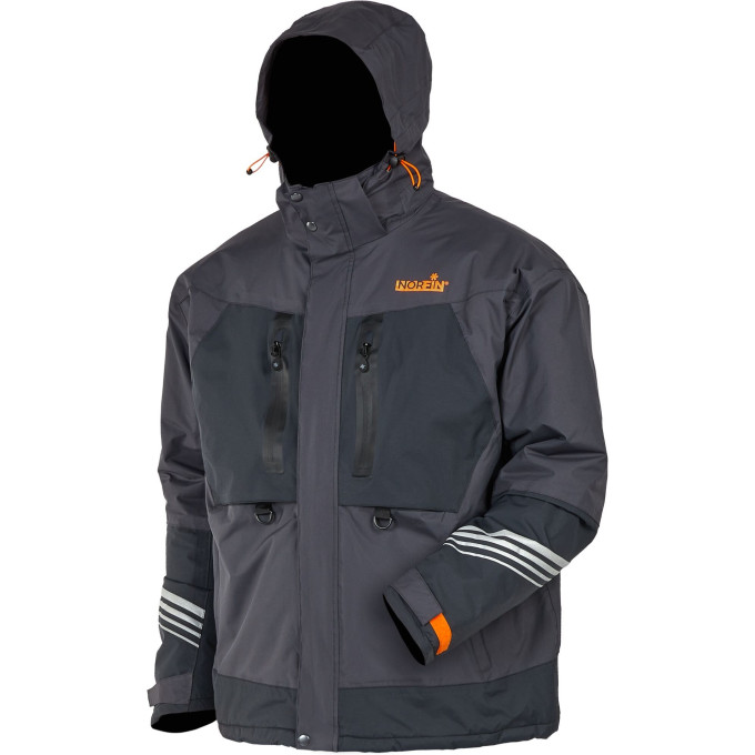 Куртка NORFIN RIVER 2 05 р.XXL 517005-XXL