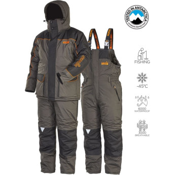 Костюм зимний NORFIN ATLANTIS + 05 Р.xxl