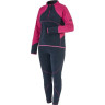 Термобелье NORFIN WOMEN PERFORMANCE PURPLE 02 р.M 304502-M
