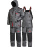 Костюм зимний NORFIN DISCOVERY HEAT 01 Р.xxxxl 455107-XXXXL